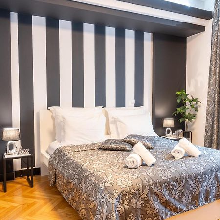 Syntagma Suite 1 Athen Exterior foto